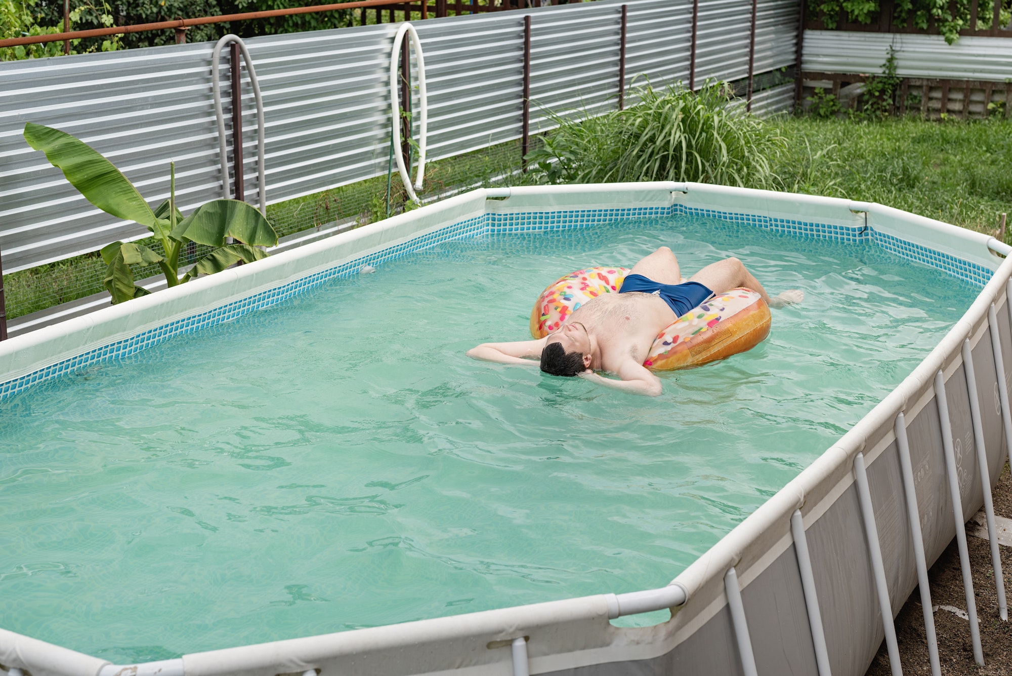 Cea mai buna piscina gonflabila