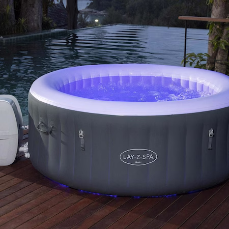 spa